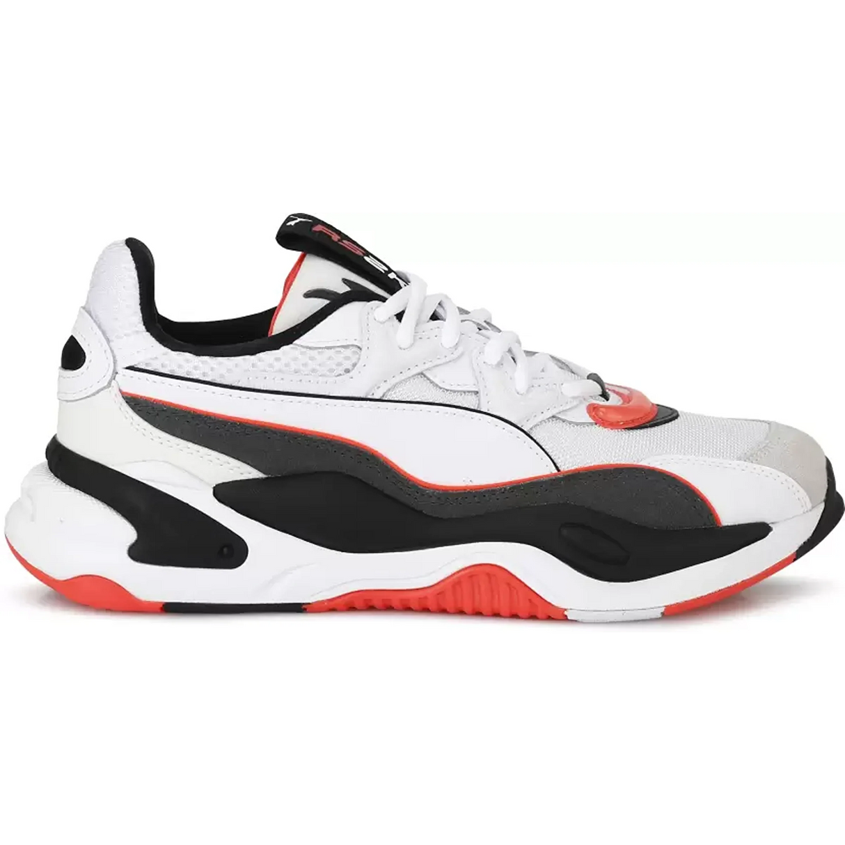 Puma Women's RS-2K Messaging Sneaker (37297505)