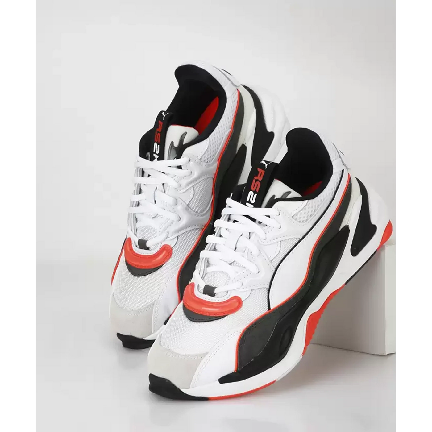 Puma Women s RS 2K Messaging Sneaker 37297505 myshoe.in