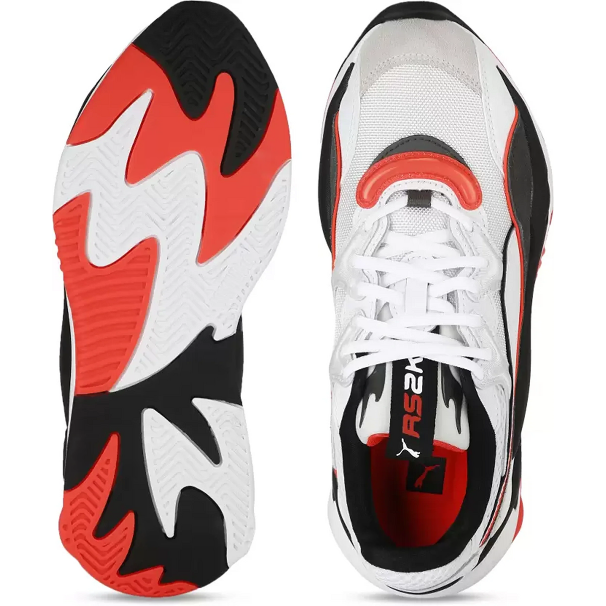Puma Women's RS-2K Messaging Sneaker (37297505)