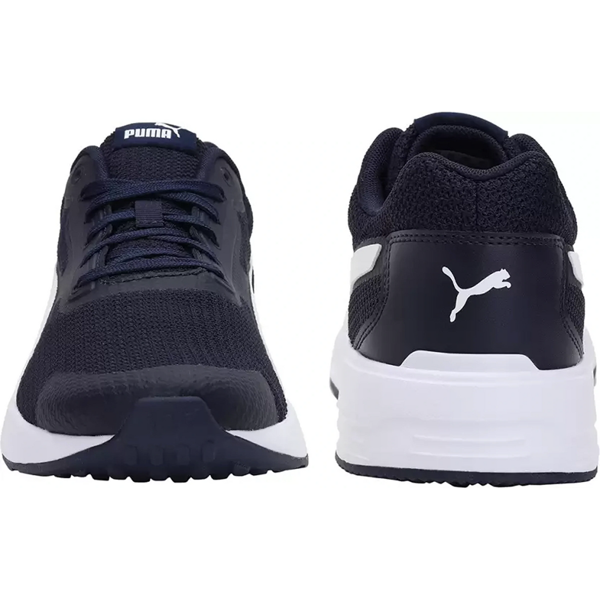 Puma Men's Taper Running Shoe (37301807)