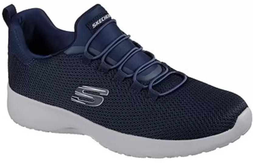 Skechers | DYNAMIGHT | Shoes-Men (58360-NVY)