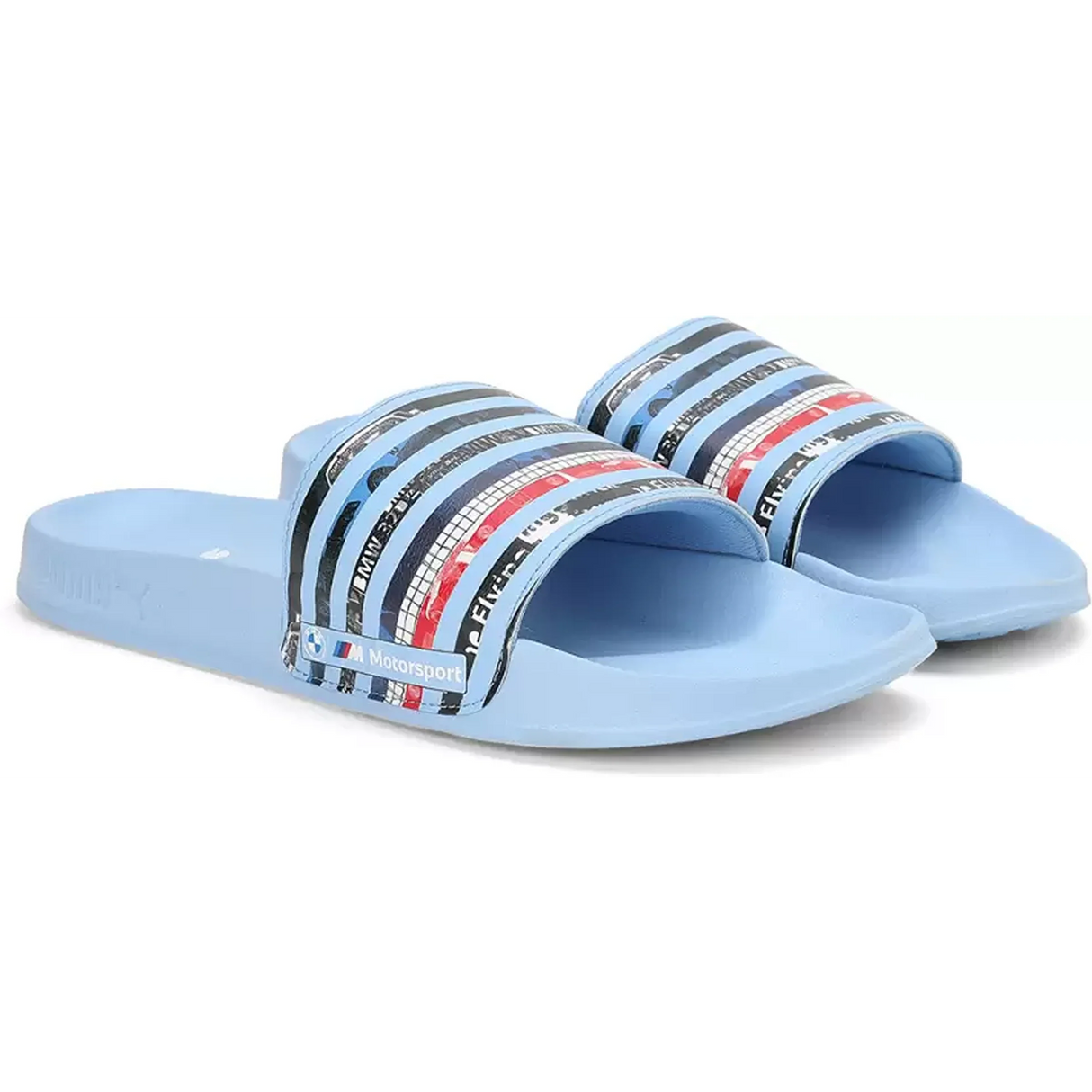 Puma Men's BMW MMS Leadcat 2.0 Ren Slide (30749903)