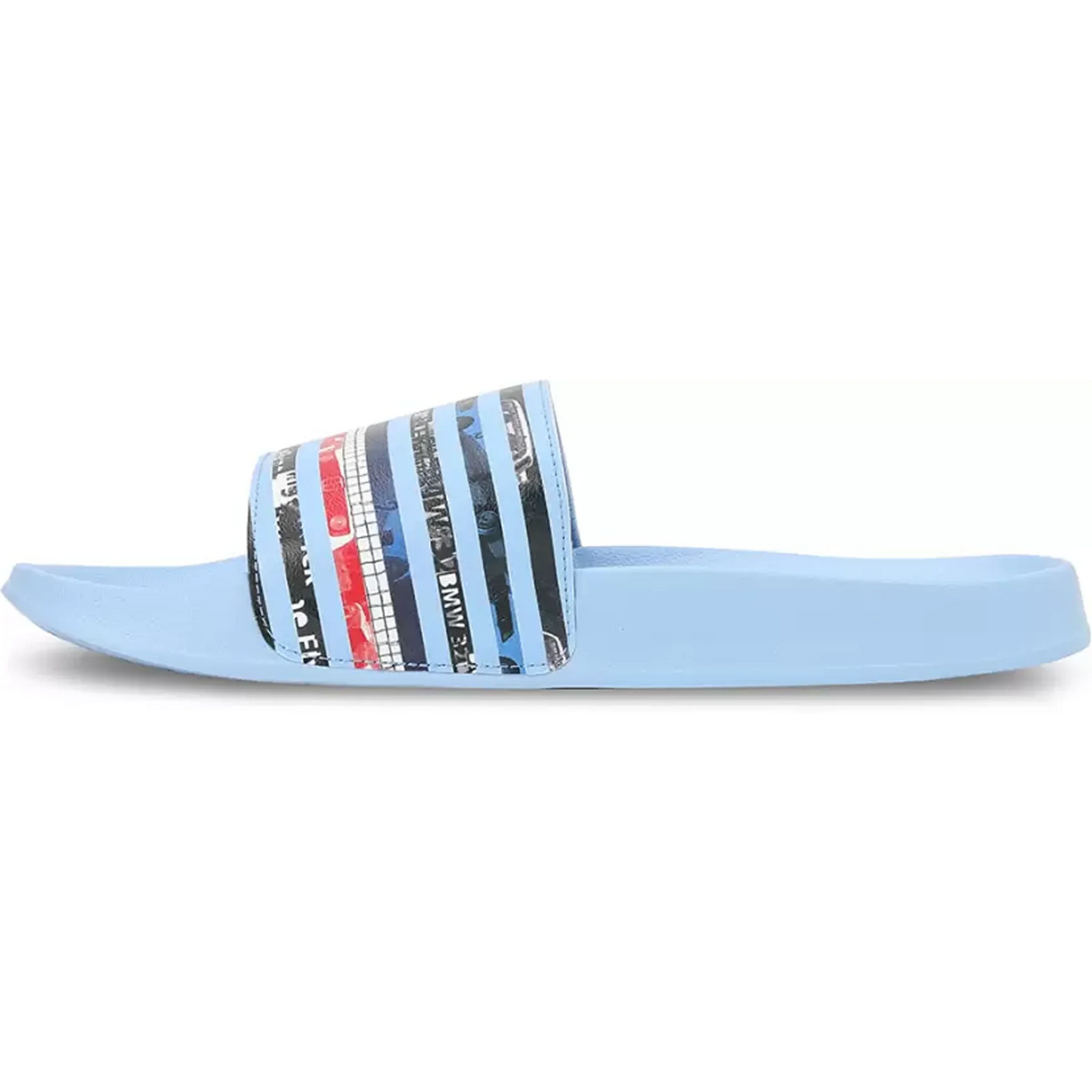 Puma Men's BMW MMS Leadcat 2.0 Ren Slide (30749903)