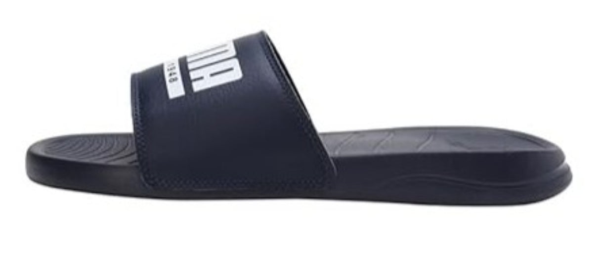 Popcat Pacify PUMA Navy-PUMA White (39831901)