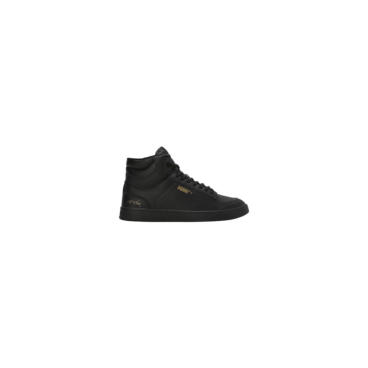 Puma Men's Shuffle Mid One8 Better V3 Sneaker (40163502)