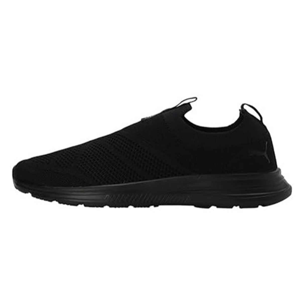 Puma Mens Cirque Slip onRunning Shoe (31042003)