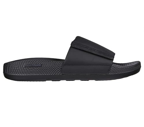 Skechers Men's Hyper Slide Reliance Slipper