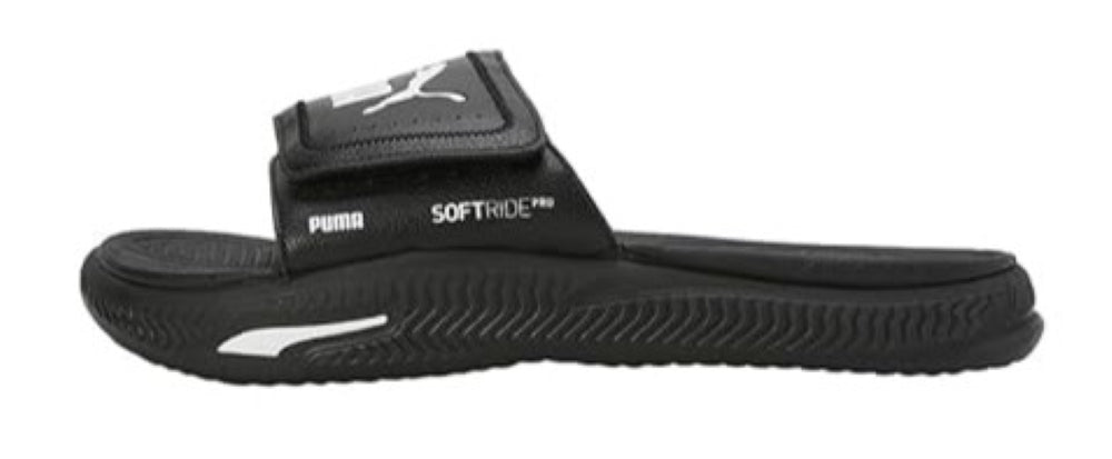 SoftridePro Slide 24 V Res PUMA Black-PU (40112103)