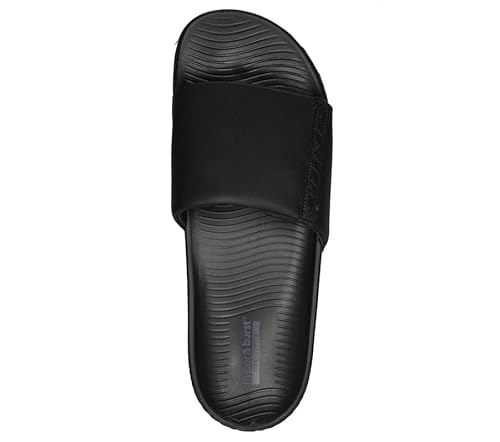 Skechers Men's Hyper Slide Reliance Slipper