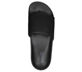 Skechers Men's Hyper Slide Reliance Slipper