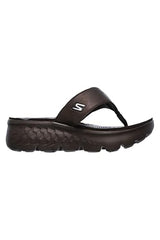 Skechers ON-THE-GO 400 - VISTA (54255ID-CHOC)