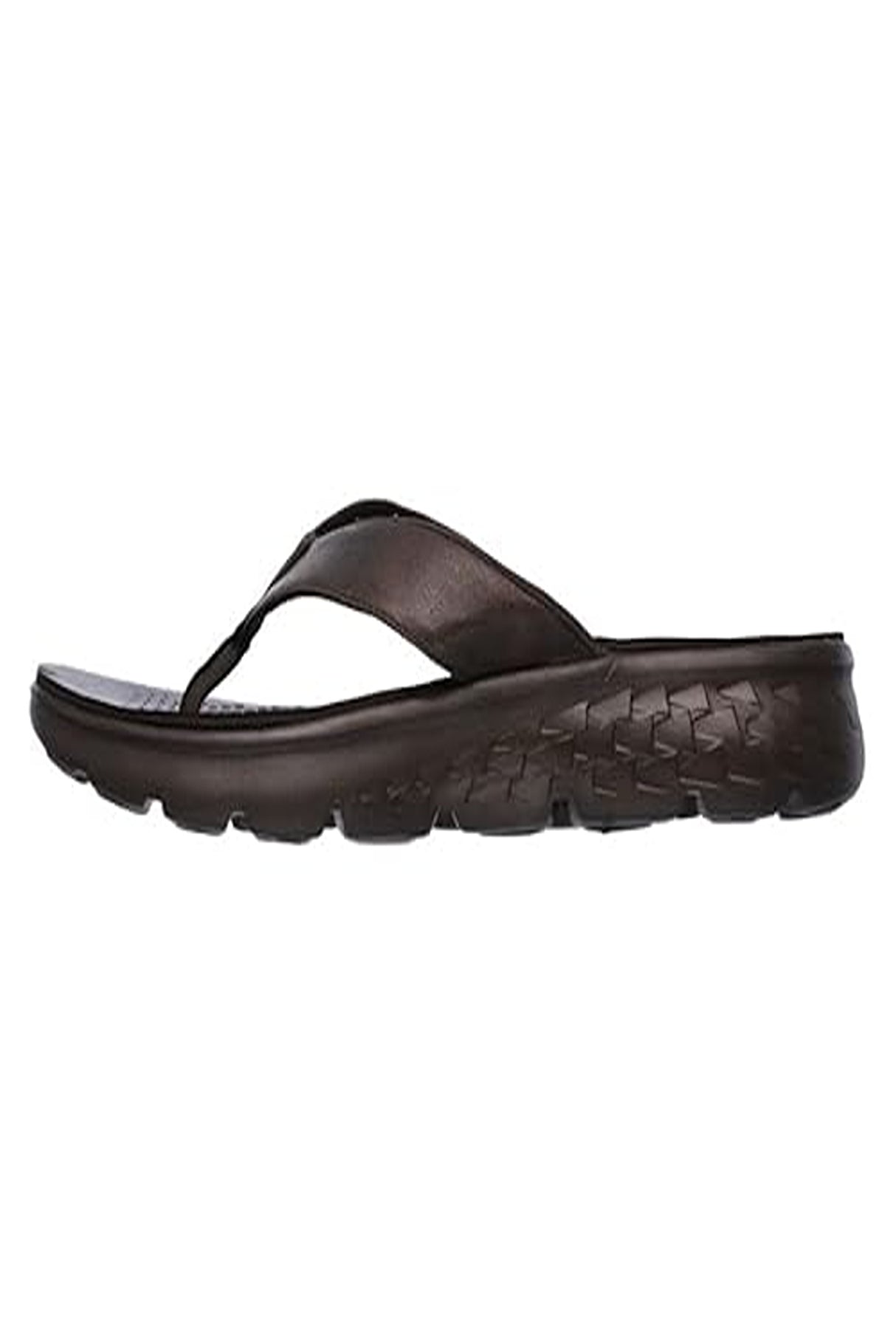 Skechers ON-THE-GO 400 - VISTA (54255ID-CHOC)