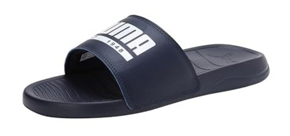 Popcat Pacify PUMA Navy-PUMA White (39831901)