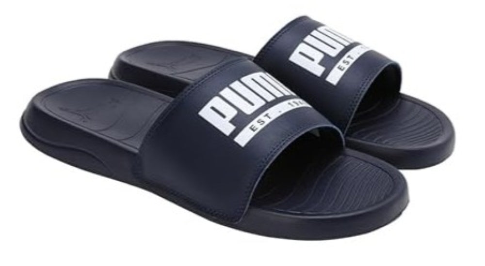 Popcat Pacify PUMA Navy-PUMA White (39831901)