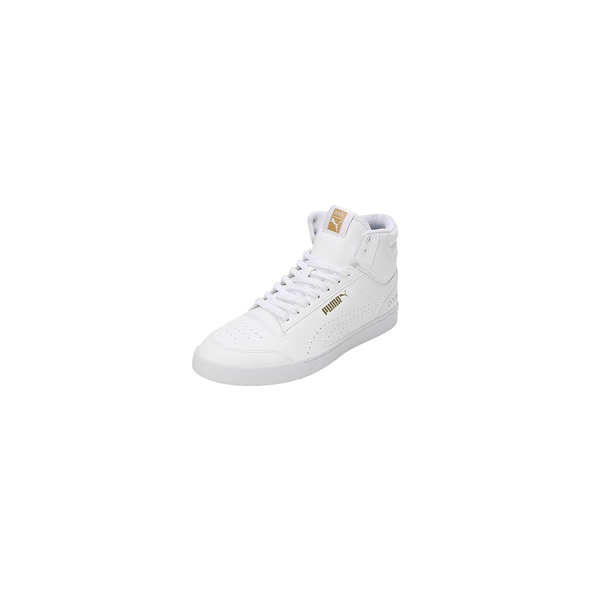 Puma Men's Shuffle Mid One8 Better V3 Sneaker (40163501)
