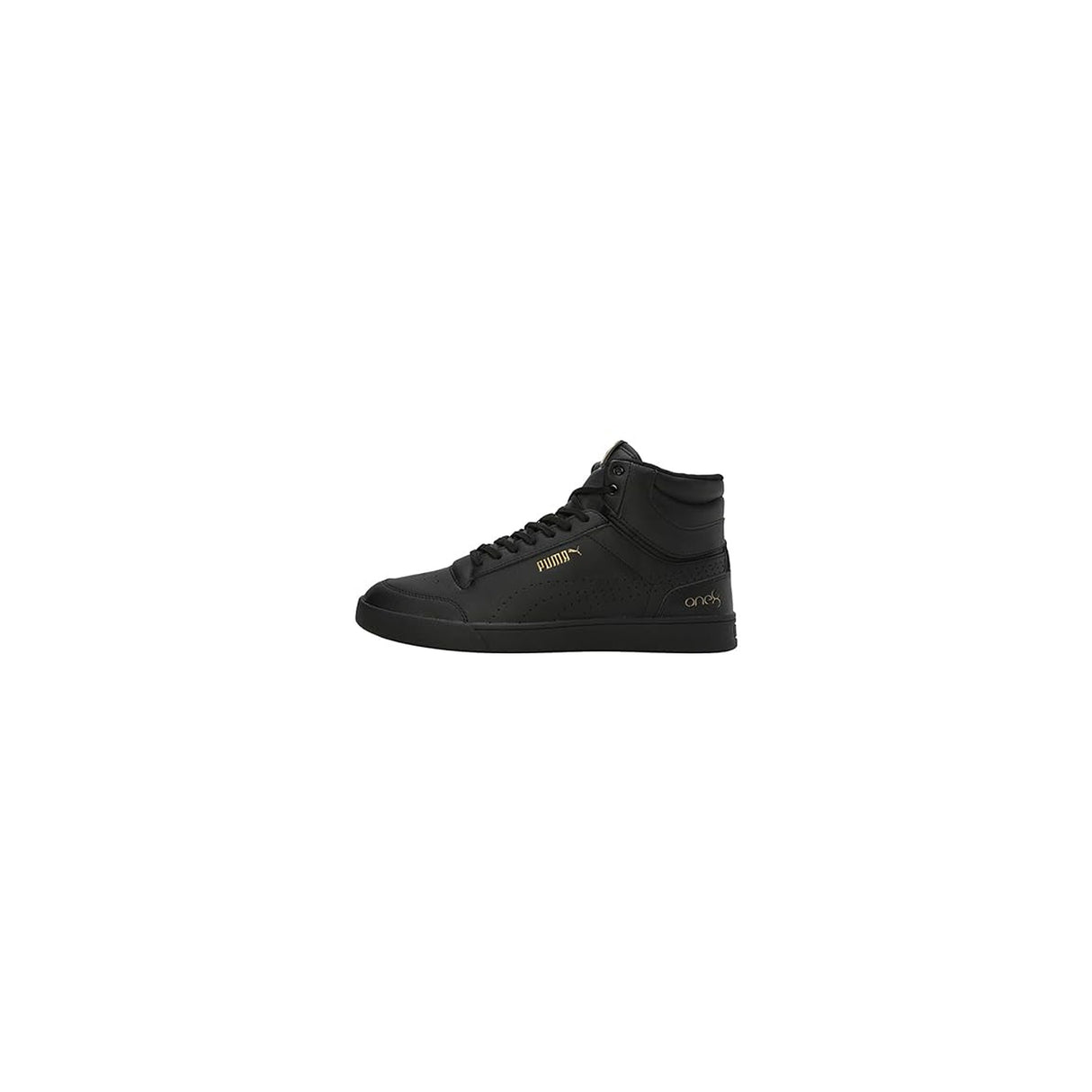 Puma Men's Shuffle Mid One8 Better V3 Sneaker (40163502)