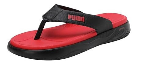 Puma Softride Seave PUMA Black-PUMA Red (39186405)