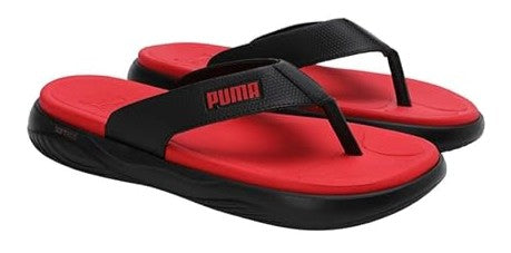Puma Softride Seave PUMA Black-PUMA Red (39186405)