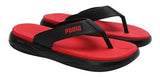 Puma Softride Seave PUMA Black-PUMA Red (39186405)