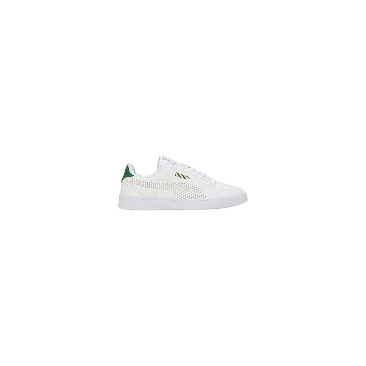 Puma Men's Shuffle One8 V4 Better Sneaker (40163401)