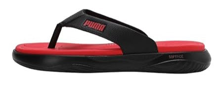 Puma Softride Seave PUMA Black-PUMA Red (39186405)
