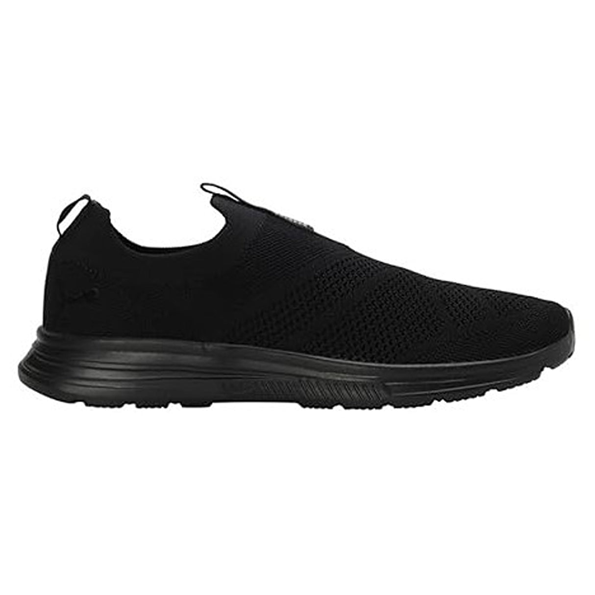 Puma Mens Cirque Slip onRunning Shoe (31042003)