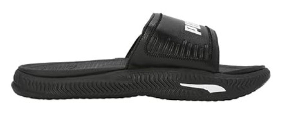 SoftridePro Slide 24 V Res PUMA Black-PU (40112103)