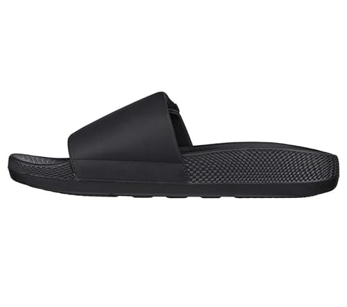 Skechers Men's Hyper Slide Reliance Slipper