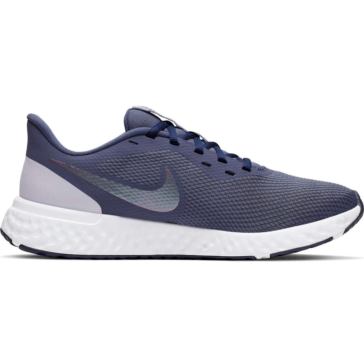 Nike Women's Multicolored Running Shoes - 4 (BQ3207-500)