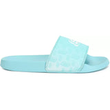Skechers Women's Side Lines 2 Slipper8730052-TURQ