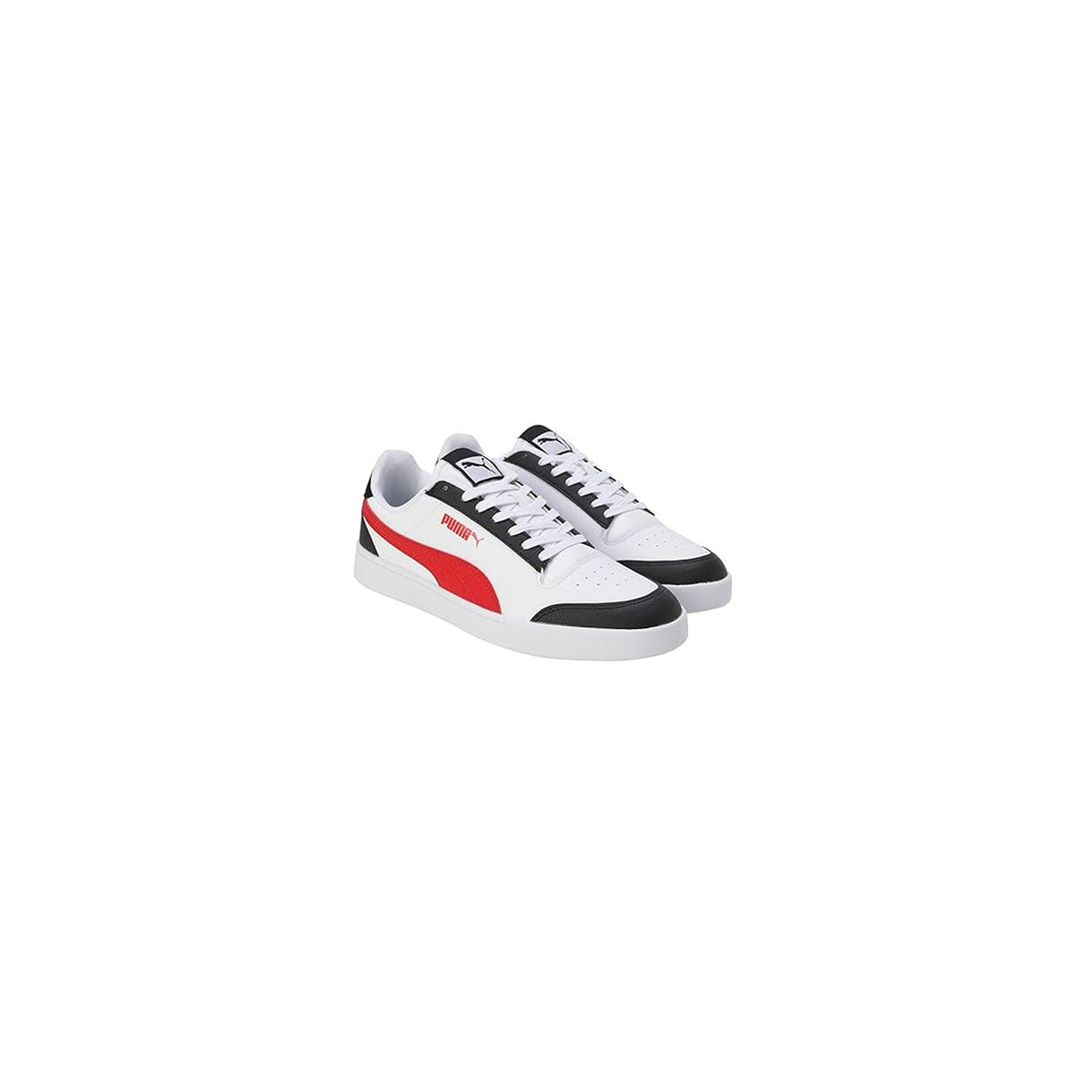Puma Shuffle Nostalgia Men's Lifestyle Shoes (39712902)