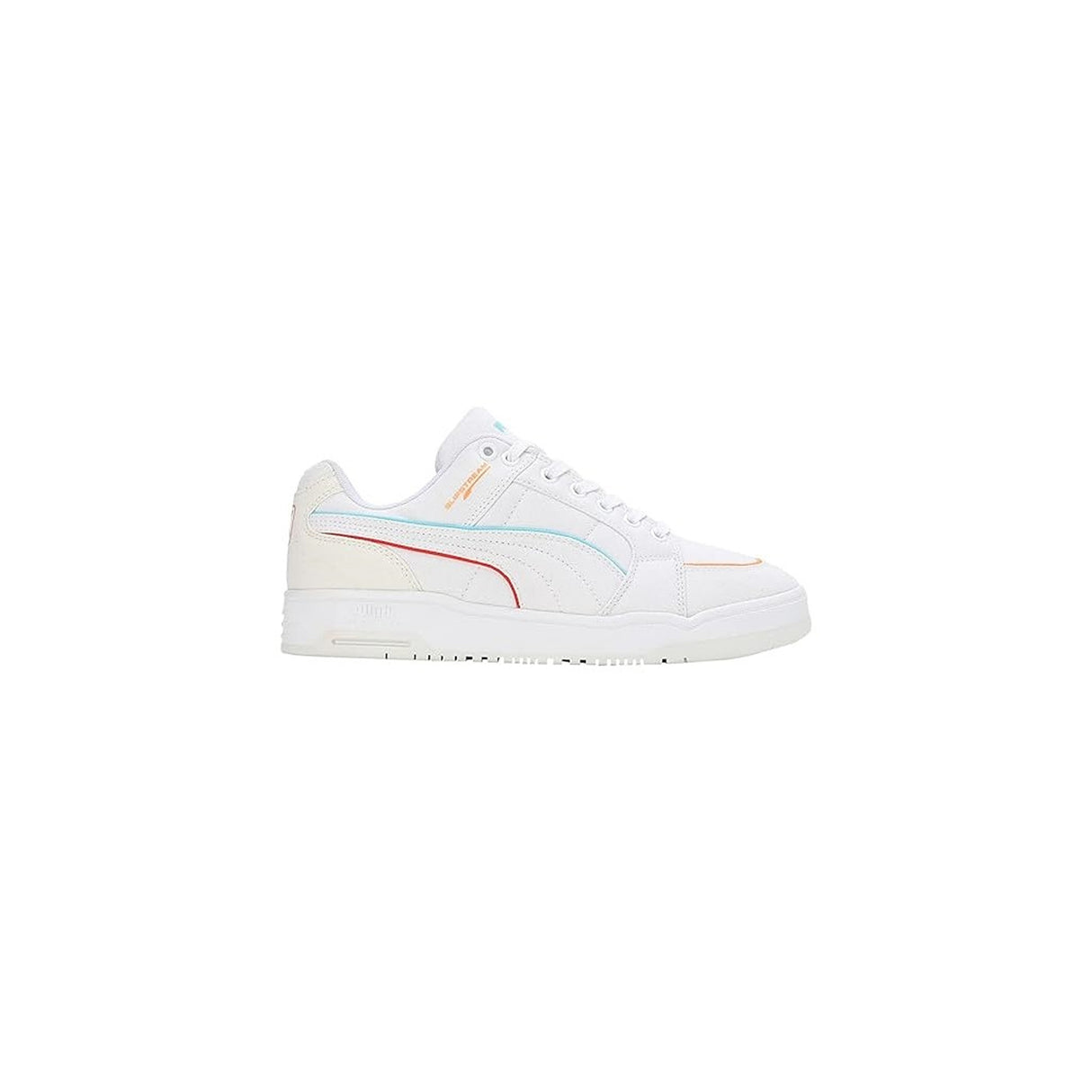 Slipstream Lo Canvas  (39012302)