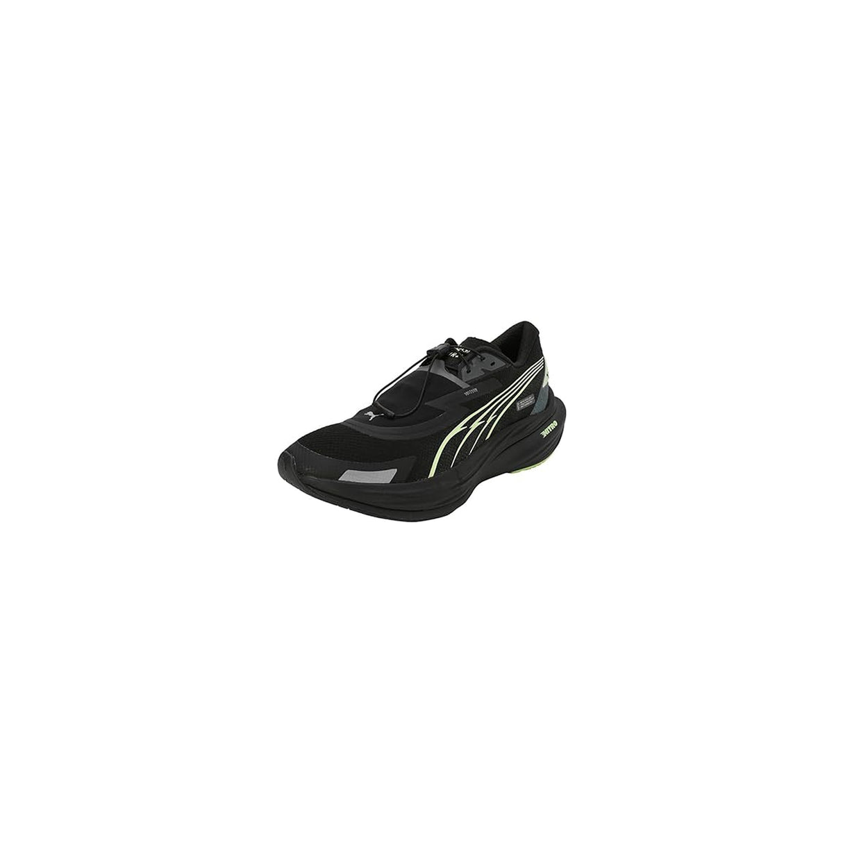 Puma Men's Deviate Nitro™ 3 WTR+ Running Shoe(31008001)