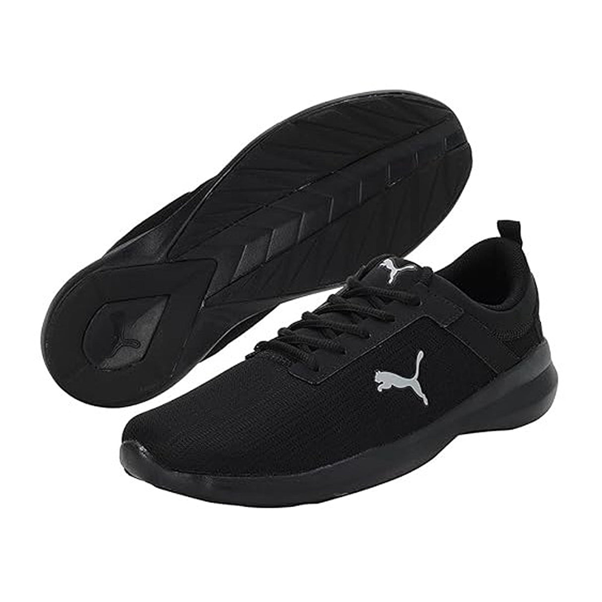 Puma Mens Starlight V2 Running Shoe (37549003)