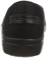 Skechers Womens Arch Fit Uplift Defined Walking Shoe(136551-BBK)