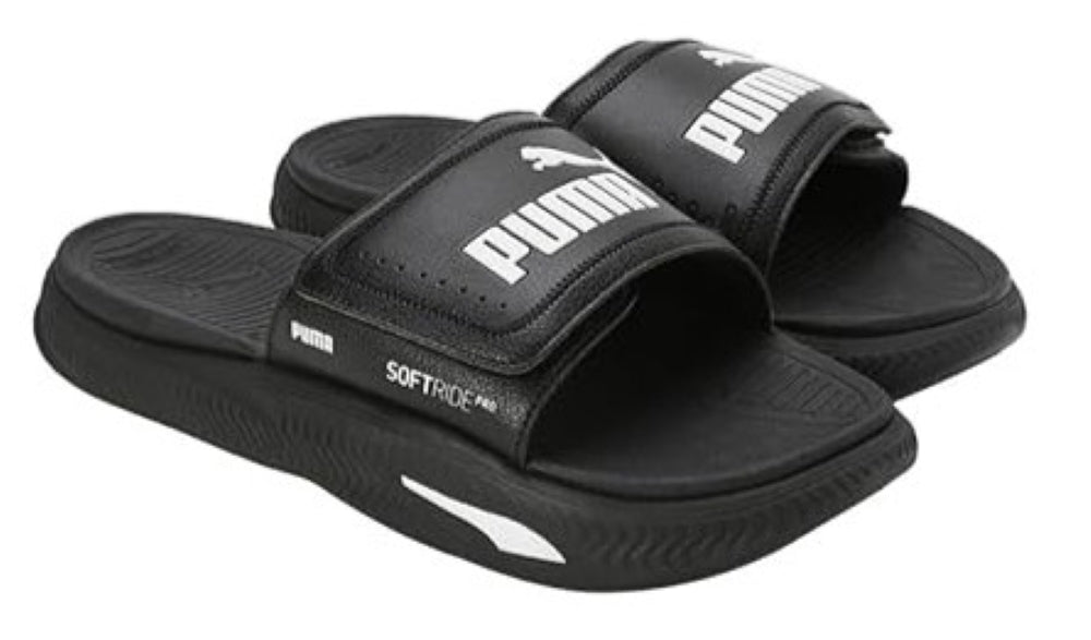 SoftridePro Slide 24 V Res PUMA Black-PU (40112103)