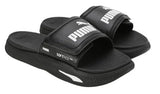 SoftridePro Slide 24 V Res PUMA Black-PU (40112103)