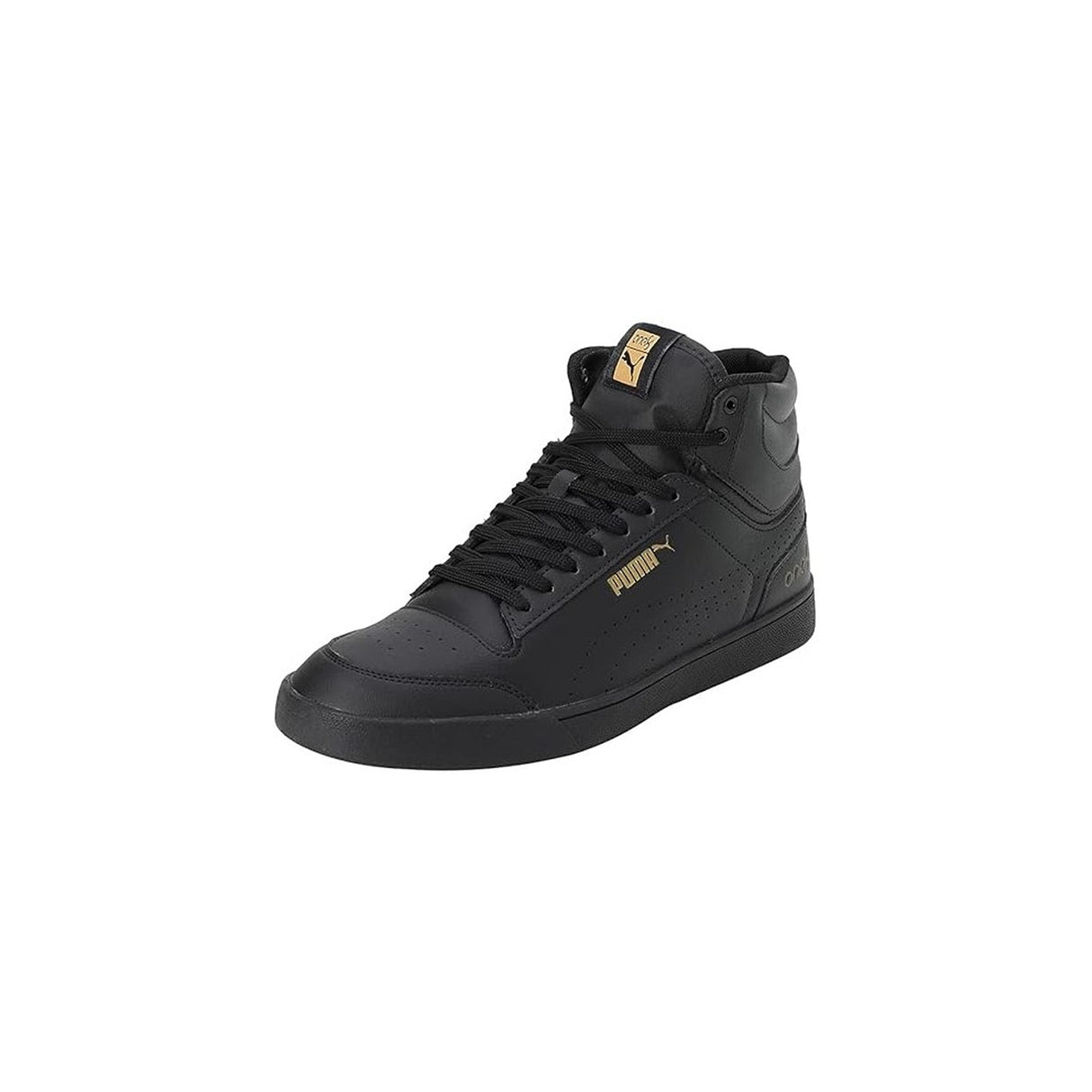 Puma Men's Shuffle Mid one8 Better V2 Sneaker (39181902)