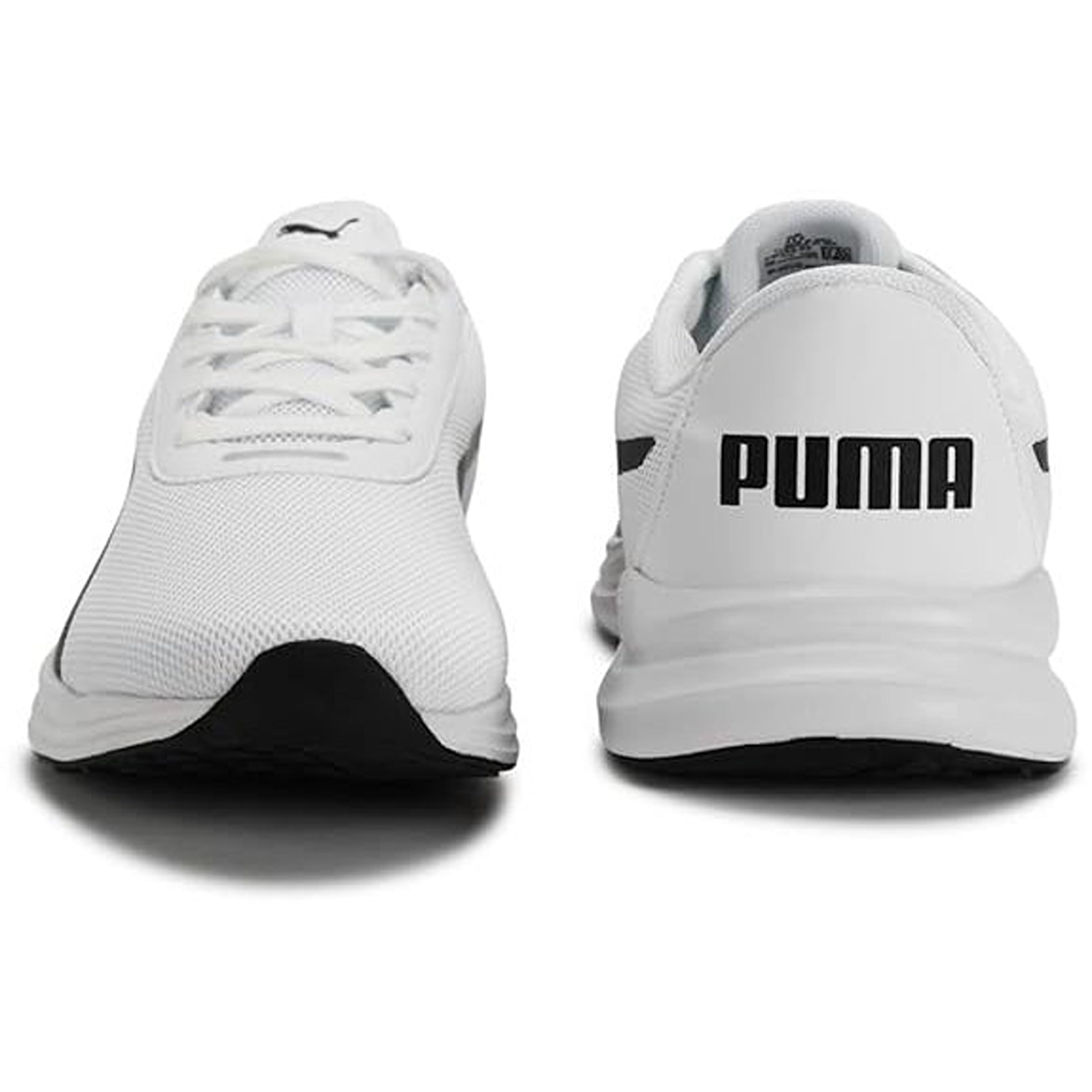 puma sport running shoes