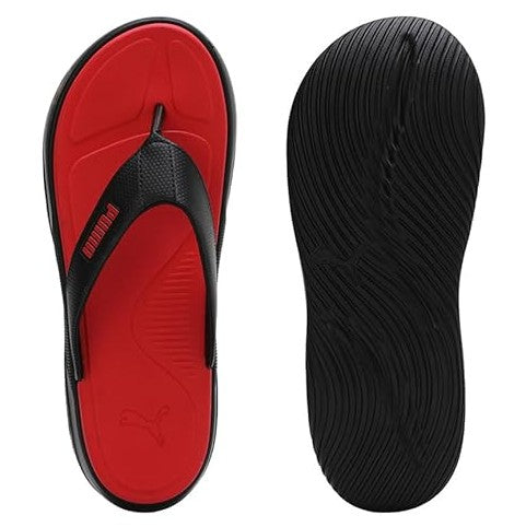 Puma Softride Seave PUMA Black-PUMA Red (39186405)