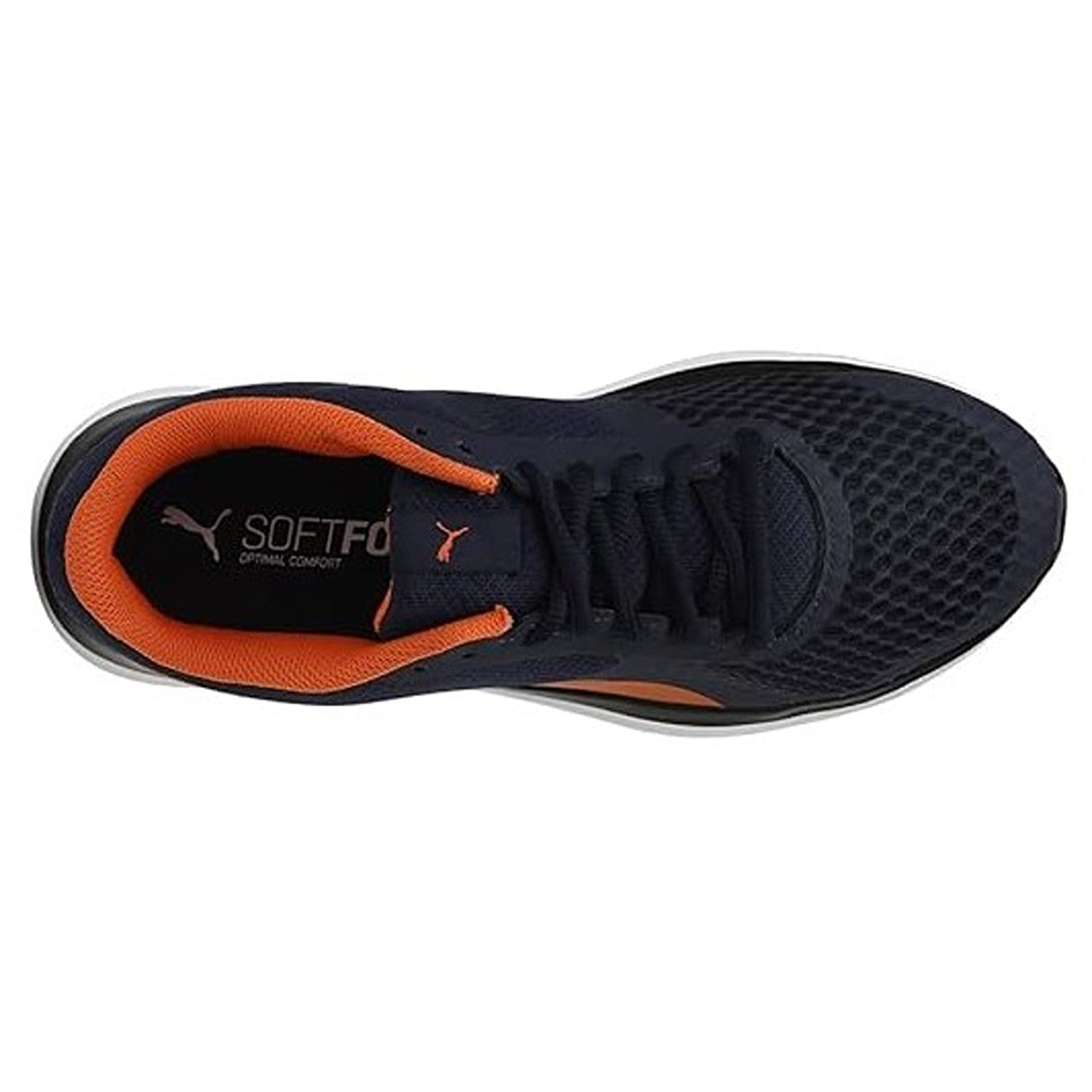 Puma Men's Flex T1 Reveal Idp Peacoat-Black-vi Closed Shoe (36832007)