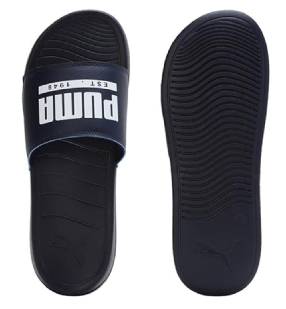 Popcat Pacify PUMA Navy-PUMA White (39831901)