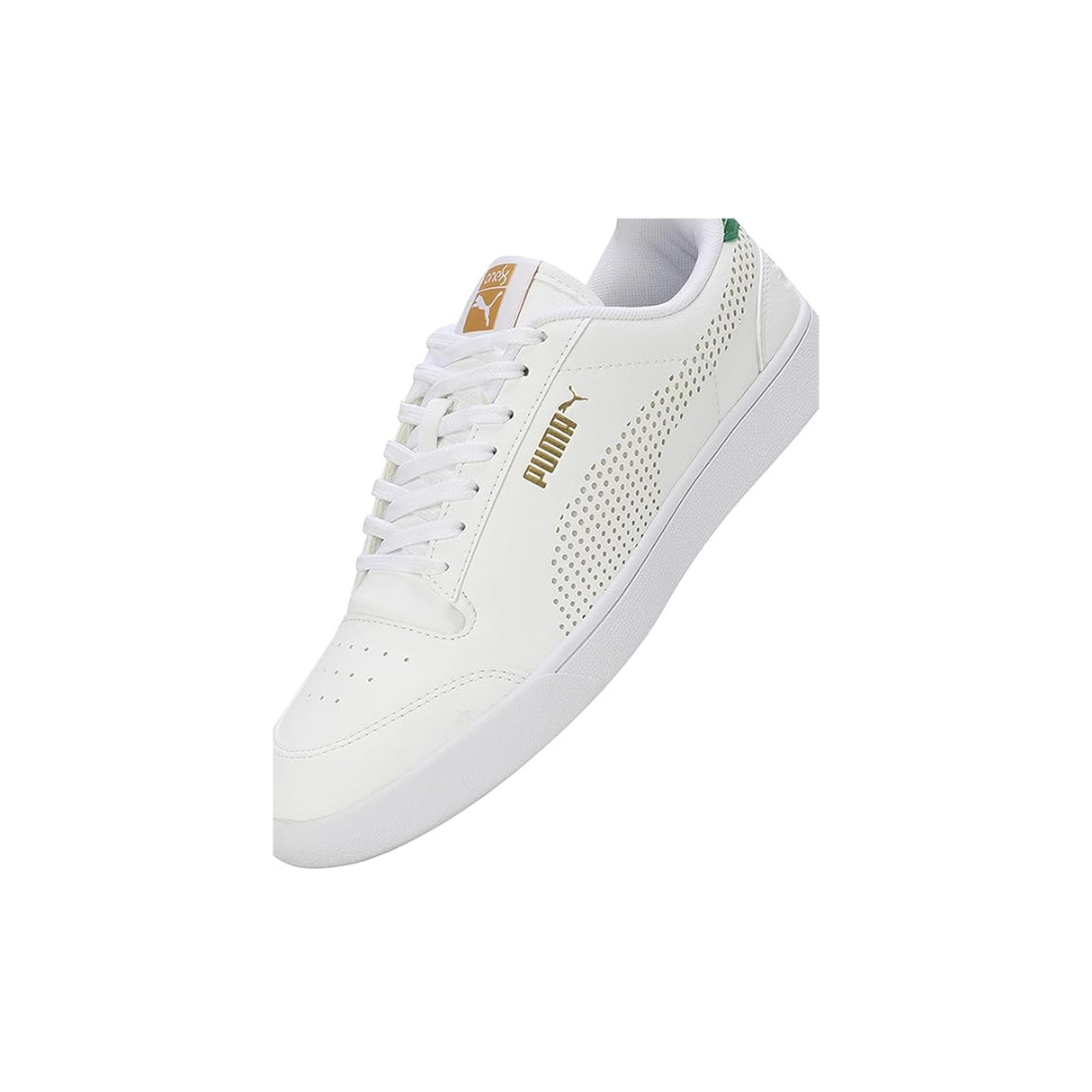Puma Men's Shuffle One8 V4 Better Sneaker (40163401)