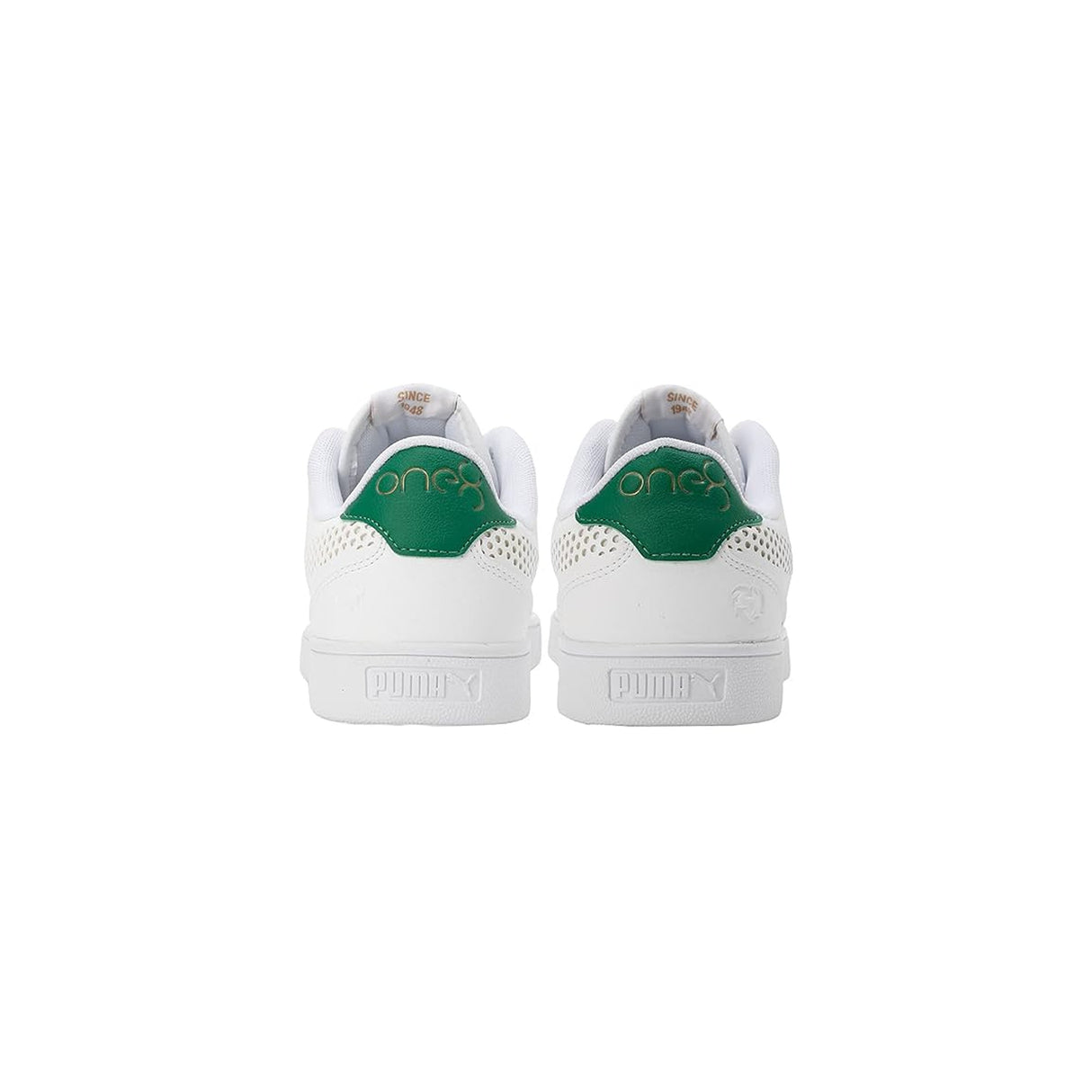 Puma Men's Shuffle One8 V3 Better Sneaker (39329401)