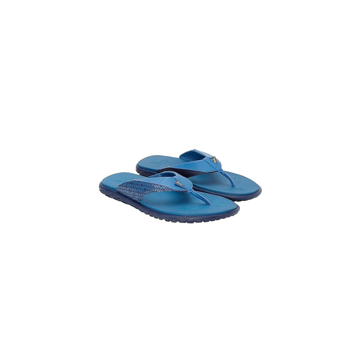 Puma Men's Galaxy Comfort V4 Slipper  (38883102)