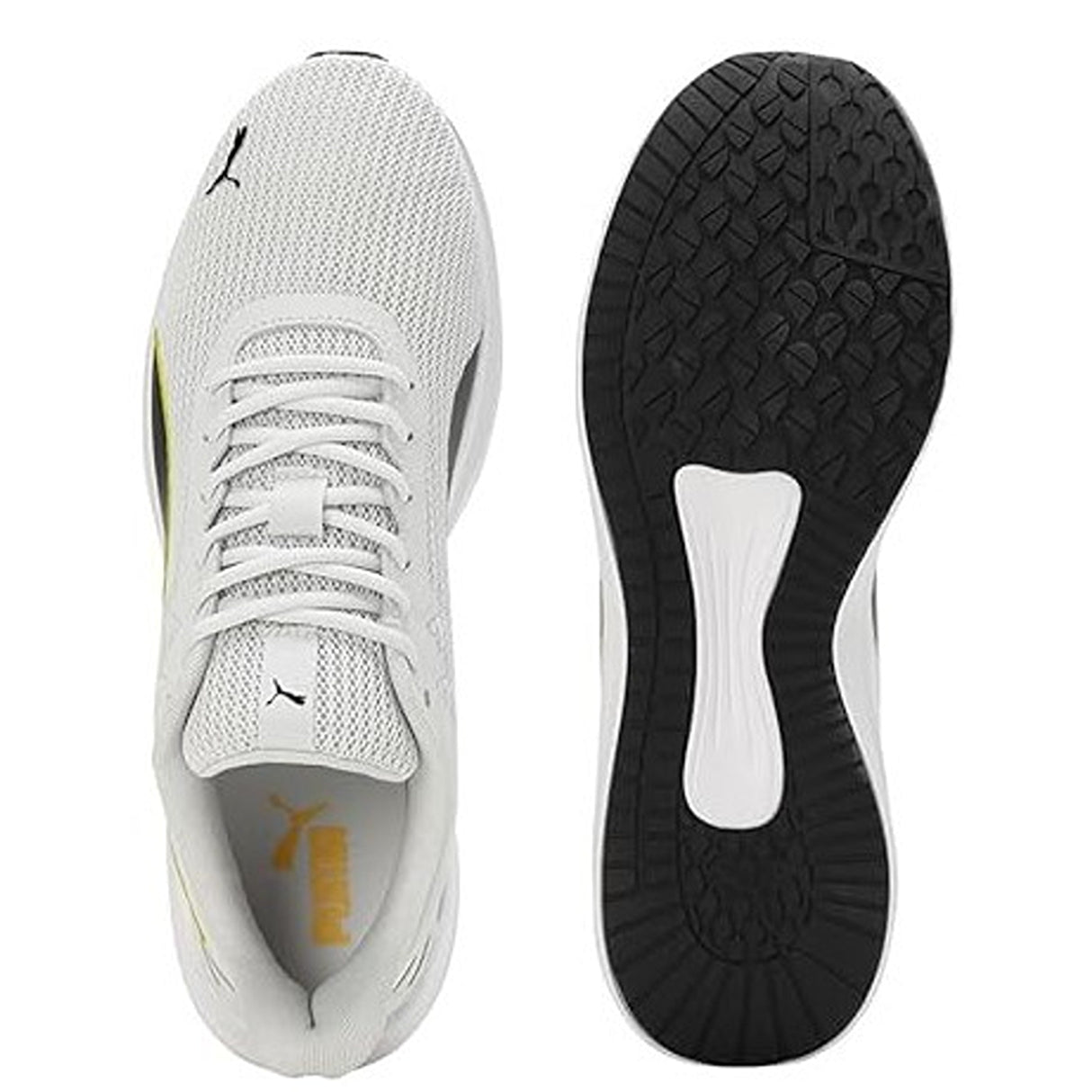 Puma Unisex-Adult Transport Modern Running Shoe (37703011)