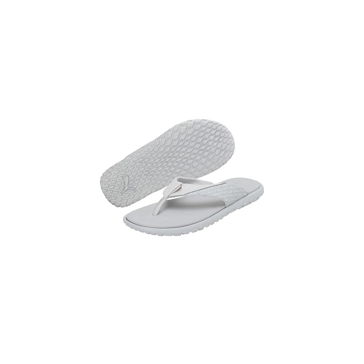 Puma Men's Galaxy Comfort V4 Slipper  (38883103)