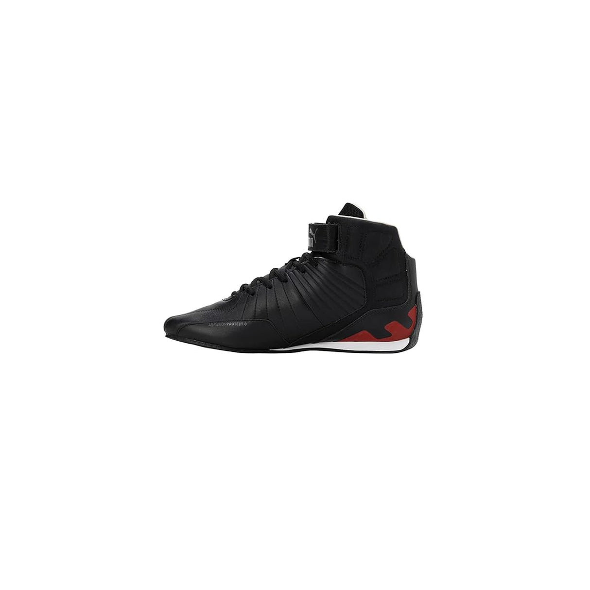 Puma Unisex Ferrari Kart Cat RL Mid Sneaker(30751201)
