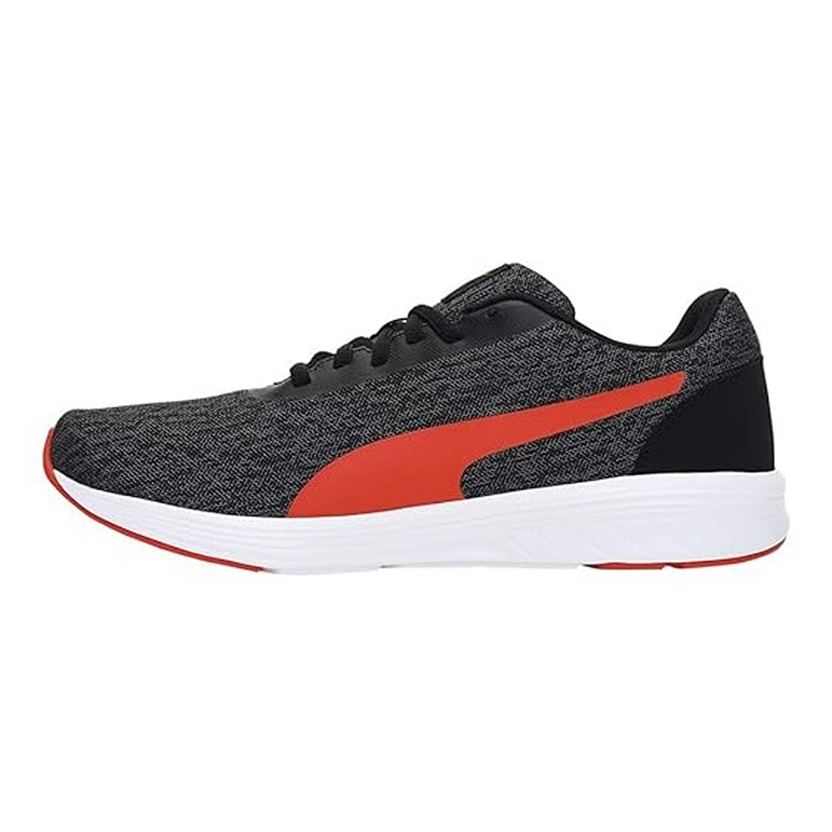 Puma Men's Solar Runner Running Shoe (37667202)