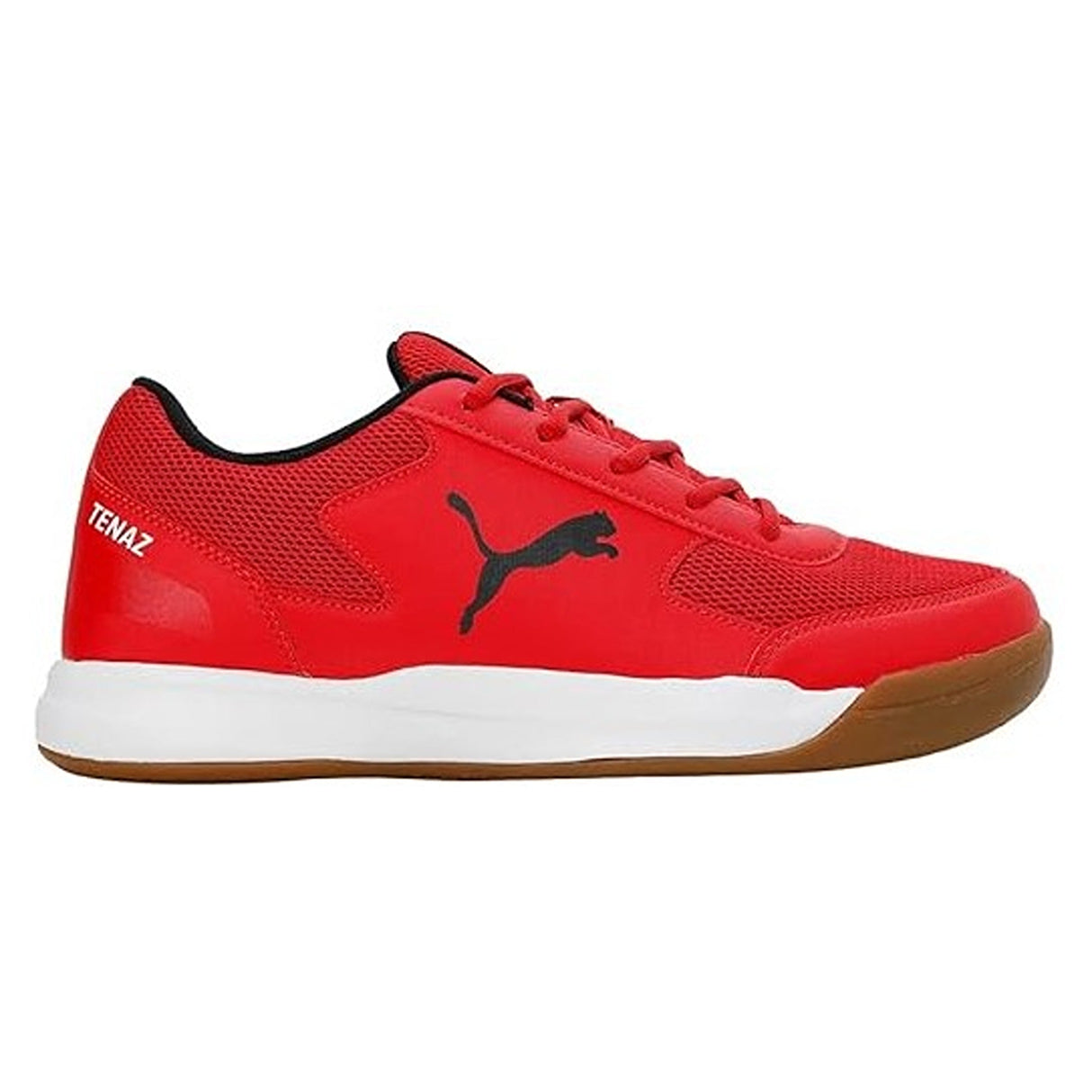 Puma Unisex-Adult Ad-courtIndoor Court Shoe (10760303)